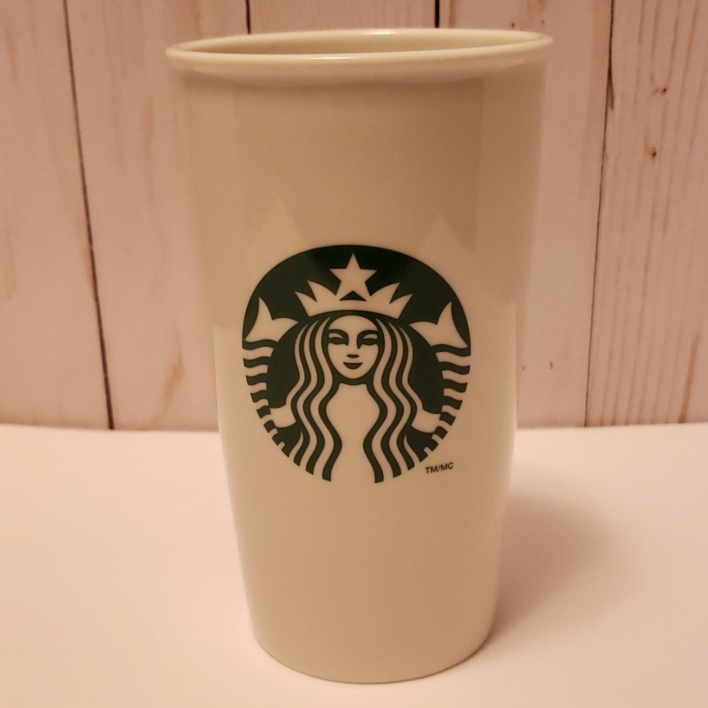 Starbucks Cup